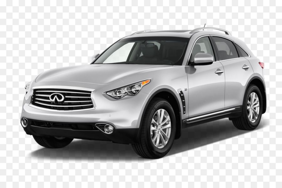 2014 Infiniti Qx70，2015 Infiniti Qx70 PNG