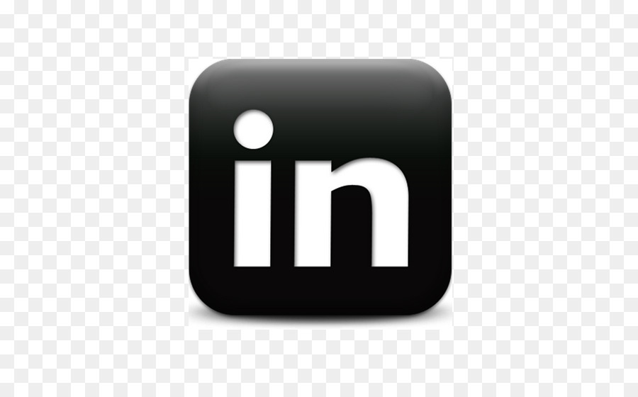 Logotipo De Linkedin，Redes Sociales PNG