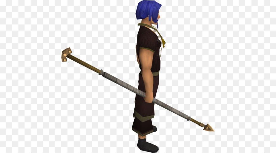 Lanza，De La Vieja Escuela De Runescape PNG