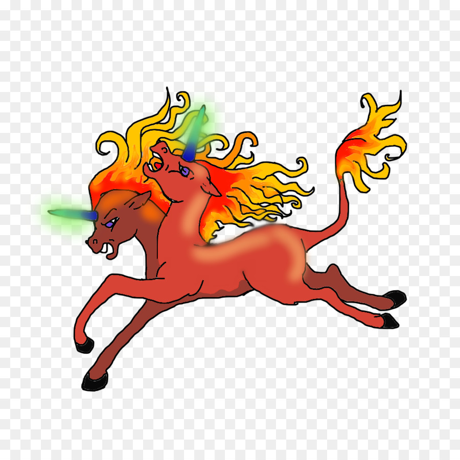 Caballo，De Los Vertebrados PNG