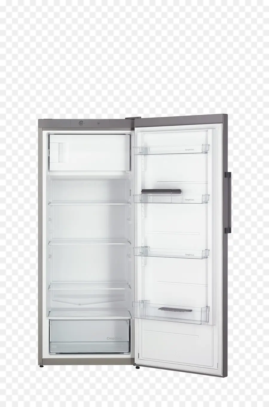 Refrigerador Abierto，Refrigerador PNG