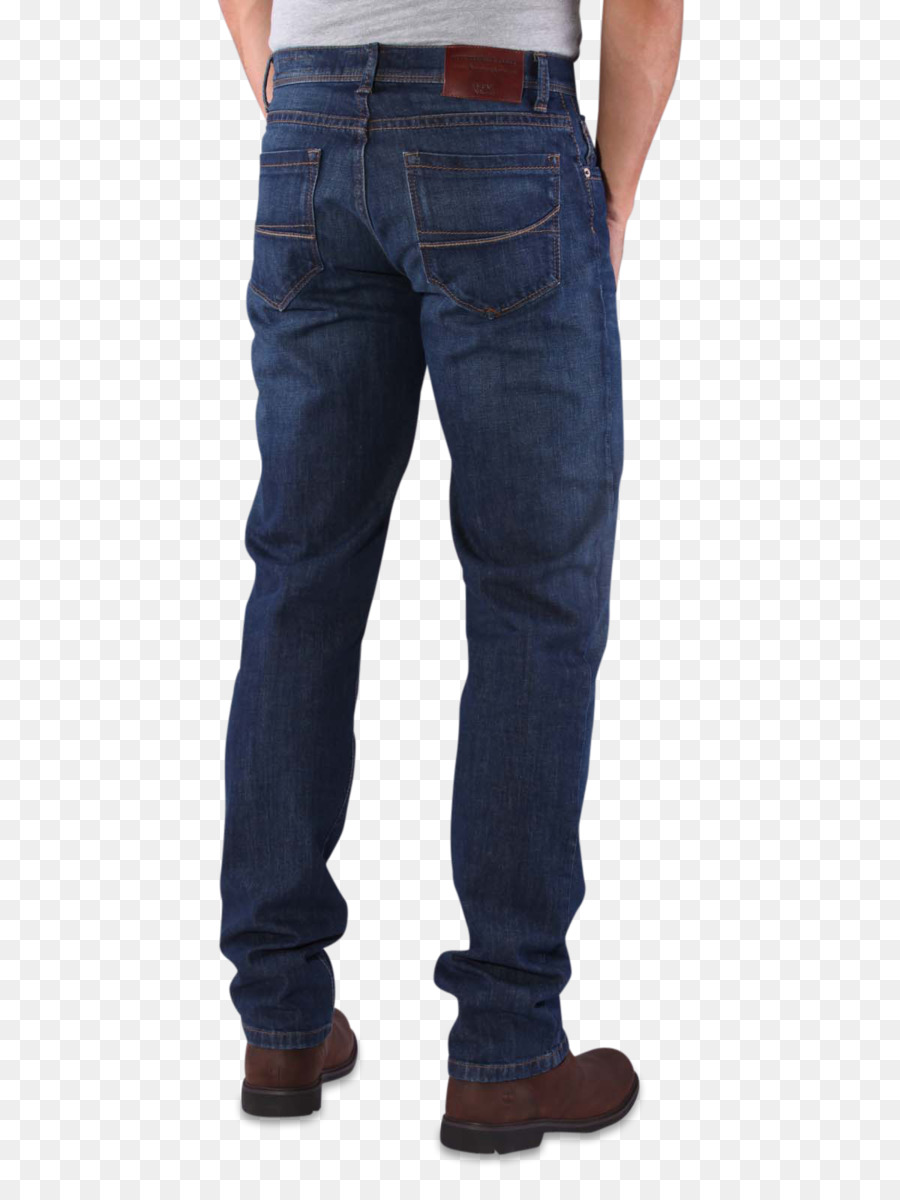 Vaqueros Azules，Pantalones PNG