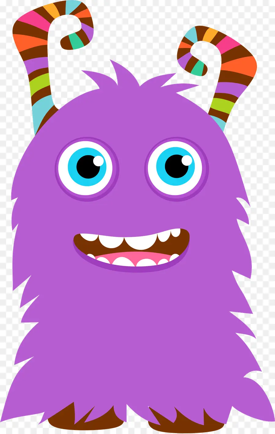 Monstruo，Avatar PNG