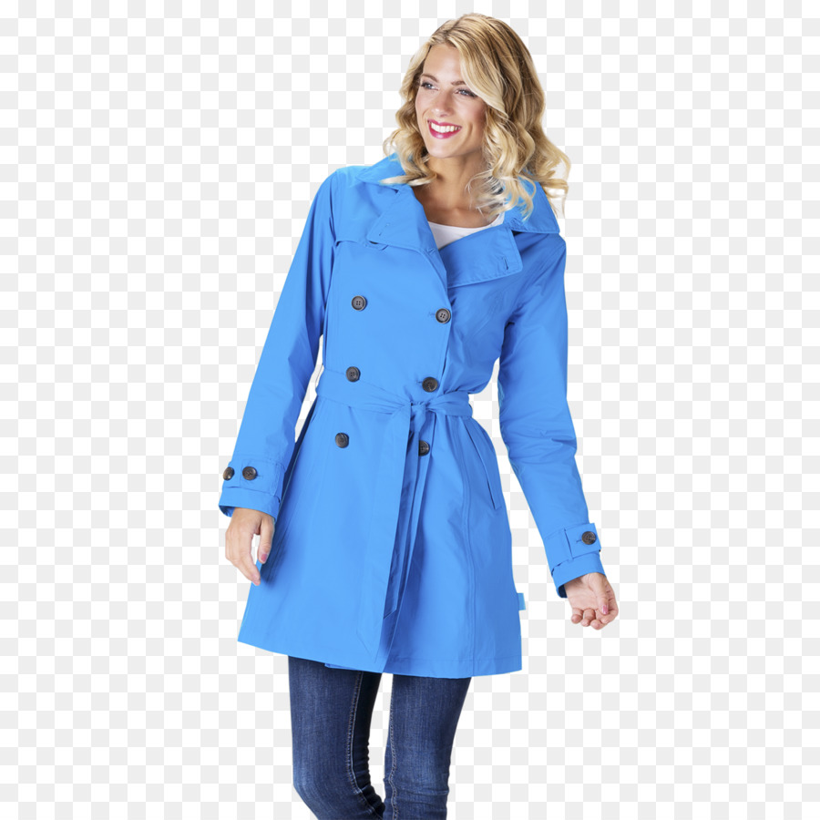 Trench Coat，Impermeable PNG