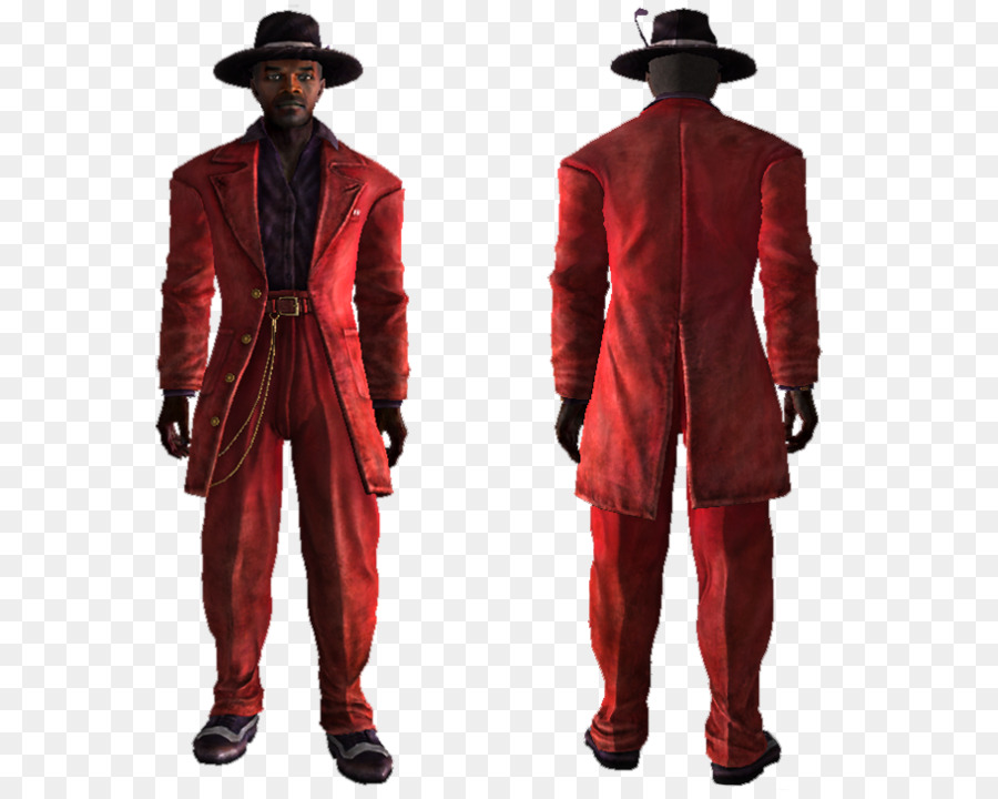 Traje，Fallout 3 PNG