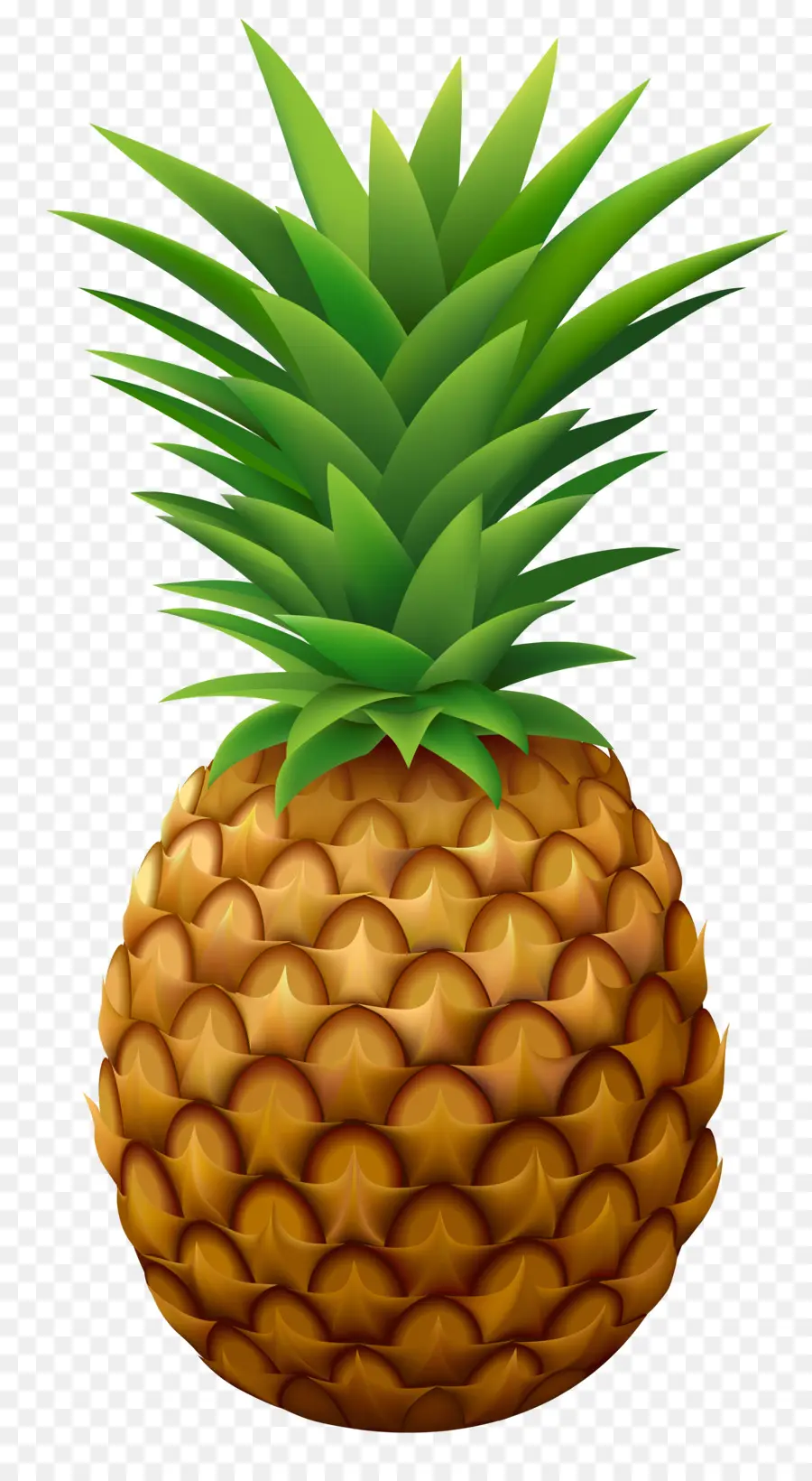 Jugo，Piña PNG