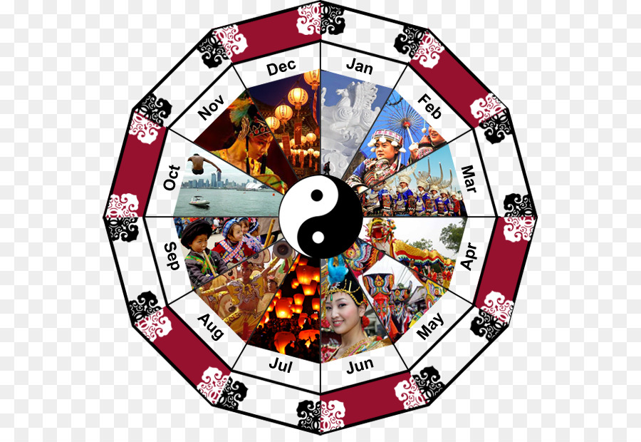 Chino Tradicional Vacaciones，Días Festivos En China PNG