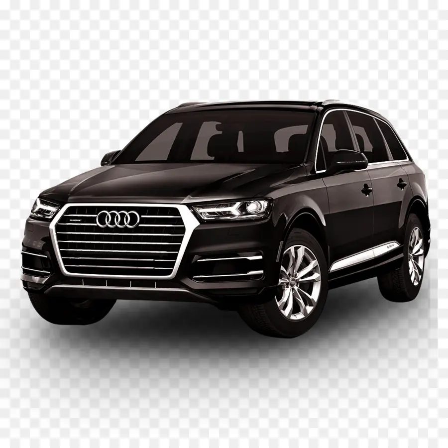 Escuchar，2018 Audi Q5 PNG