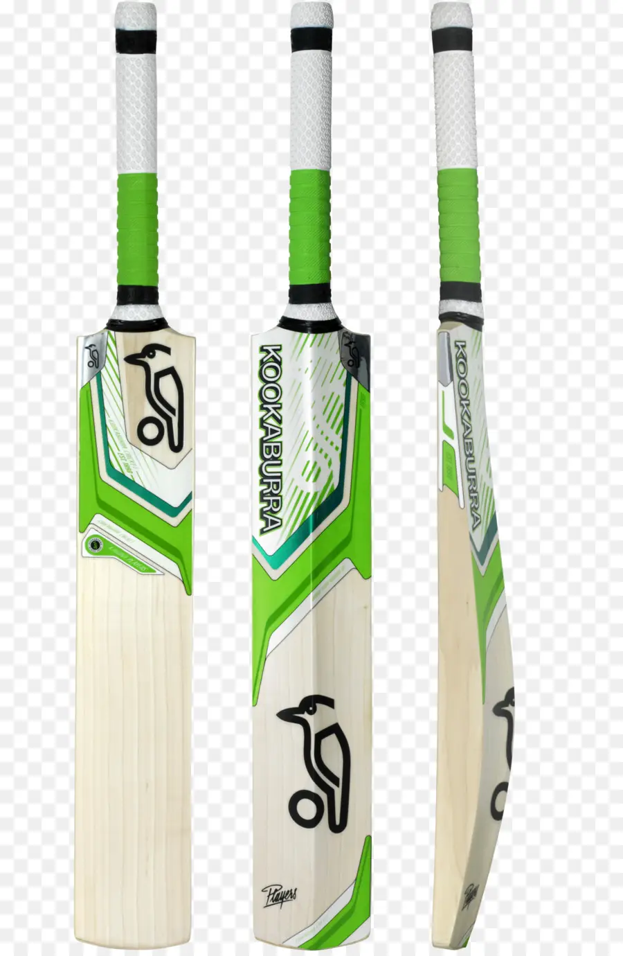 Bates De Cricket，Kookaburra Deporte PNG