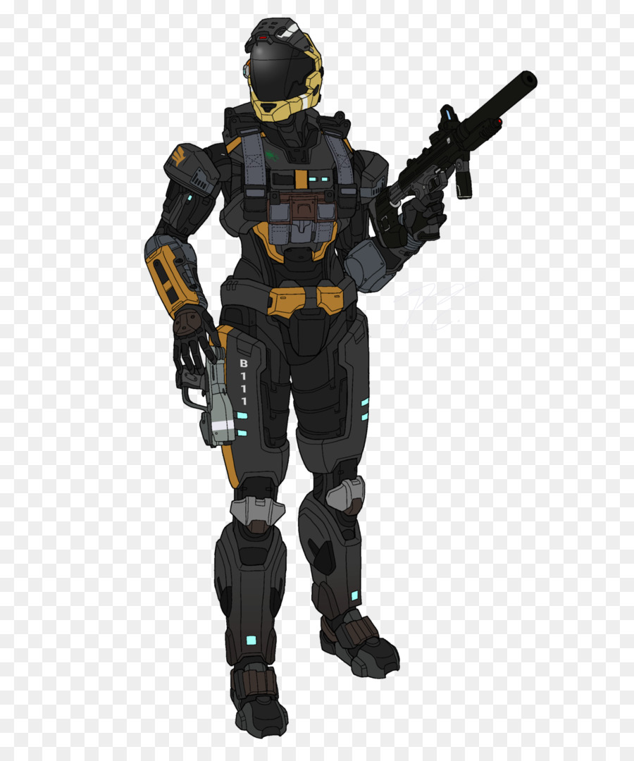 Soldado，Armadura PNG