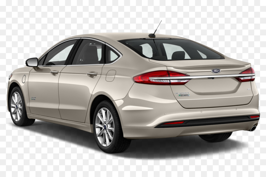 2017 Ford Fusion Hybrid，2018 Ford Fusion Hybrid PNG