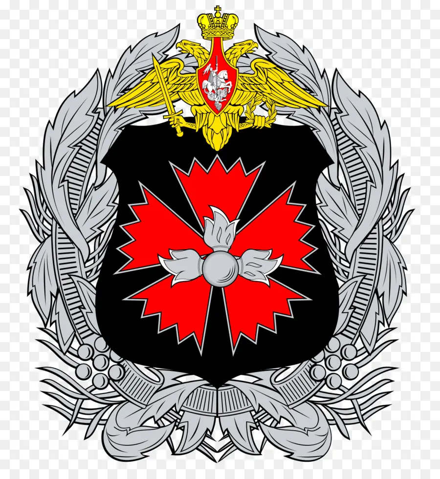 General De Personal De Las Fuerzas Armadas De La Federación De Rusia，Principal De La Dirección De Inteligencia PNG