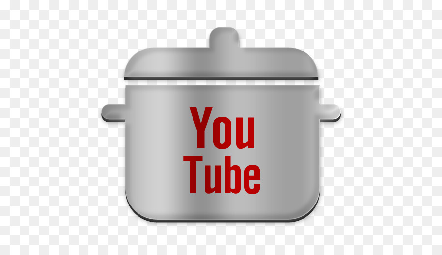 Logotipo De Youtube，Video PNG