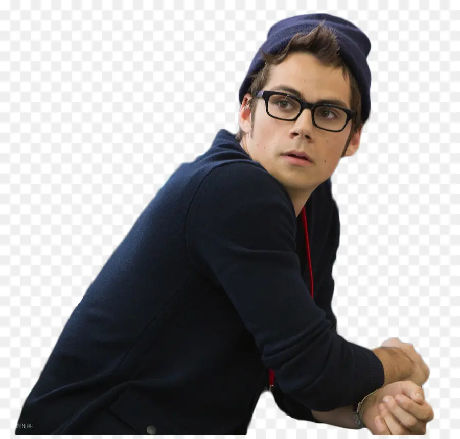 Dylan O Brien，Teen Wolf PNG