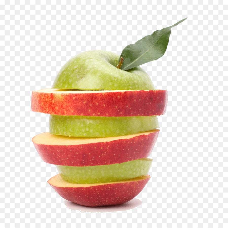 El Jugo De Manzana，La Fruta PNG