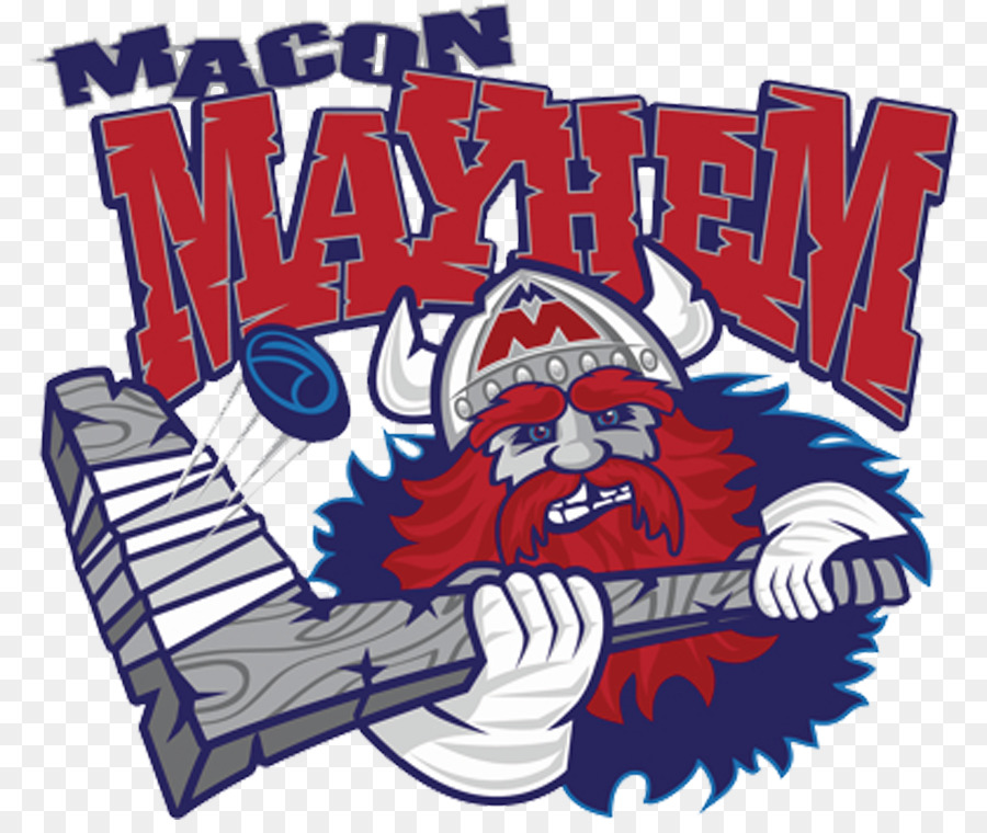 El Coliseo De Macon，Macon Mayhem PNG