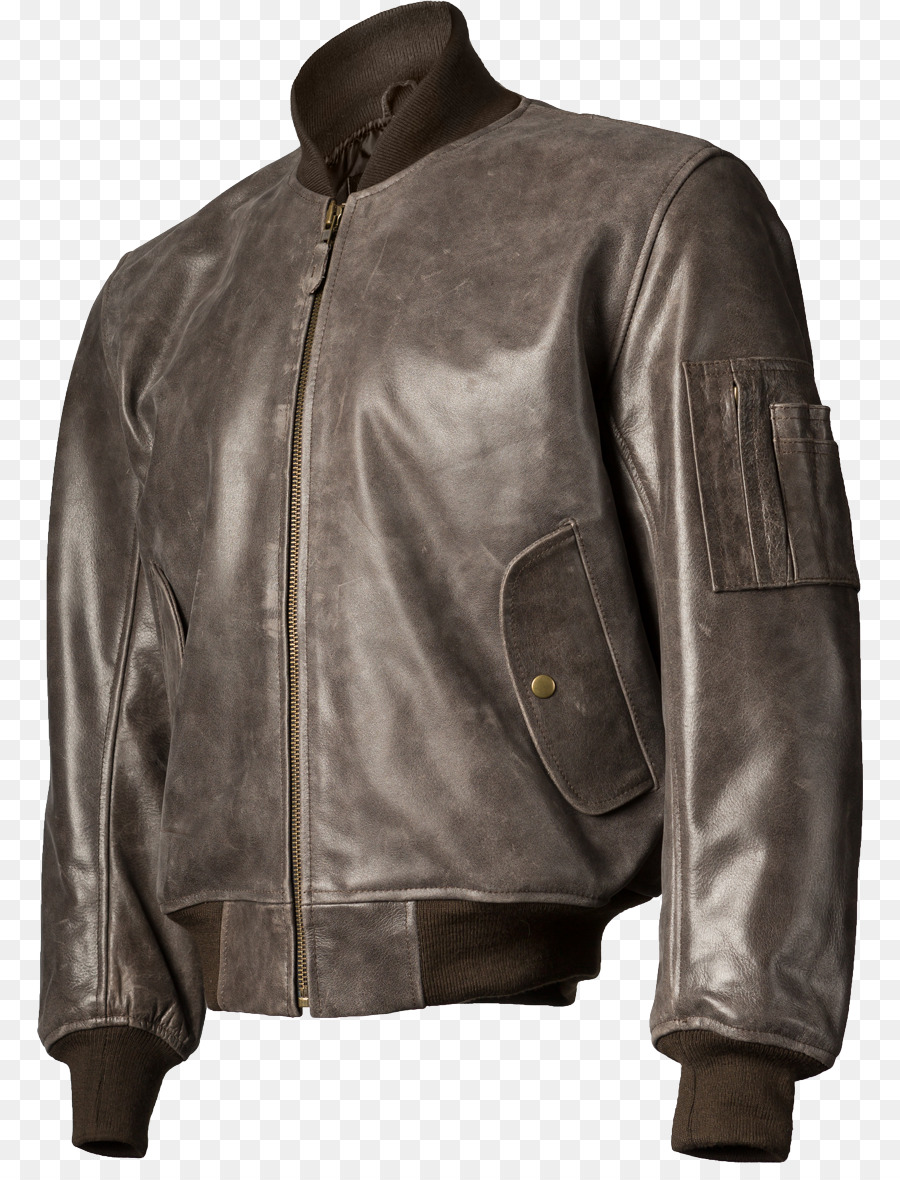 Chaqueta，Chaqueta De Cuero PNG