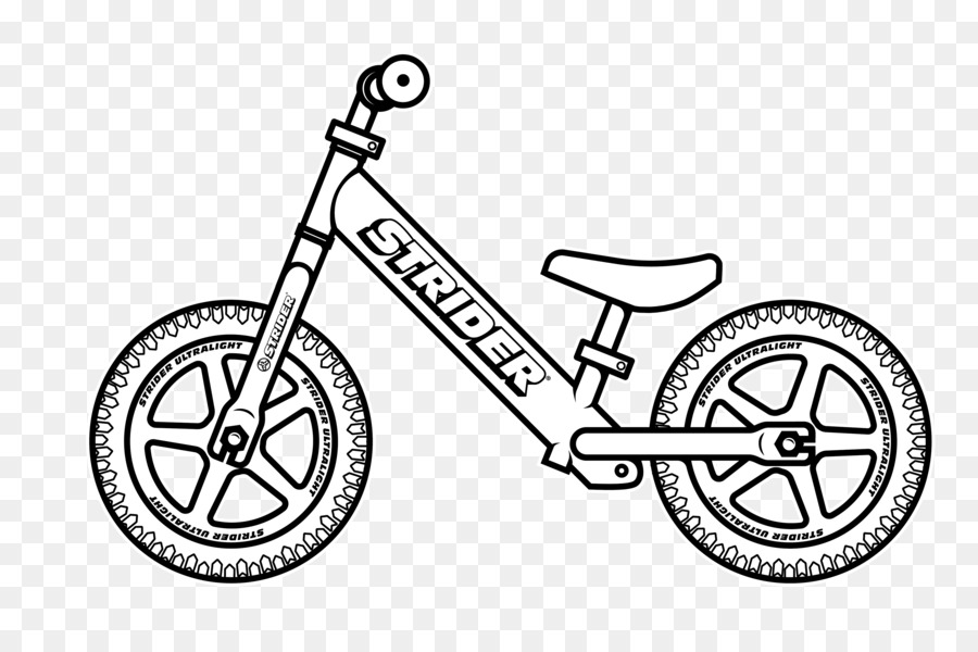 Icono De Bicicleta，Bicicleta PNG