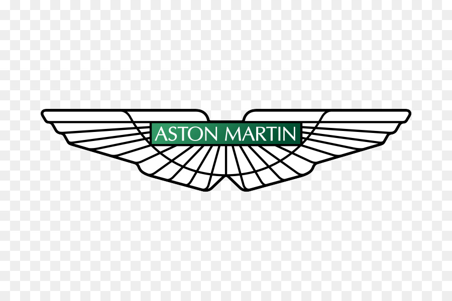 Logotipo De Aston Martin，Alas PNG