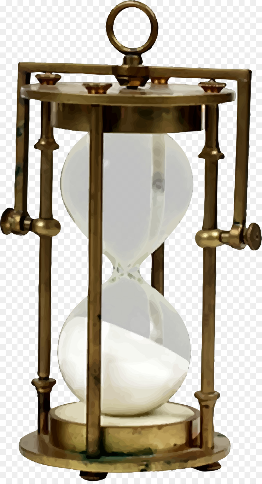 Reloj De Arena，Arena PNG