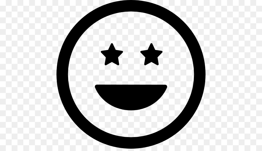 Cara Sonriente，Estrellas PNG