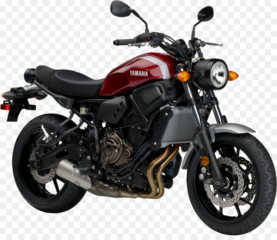 Yamaha Motor Company，Yamaha Xsr 700 PNG