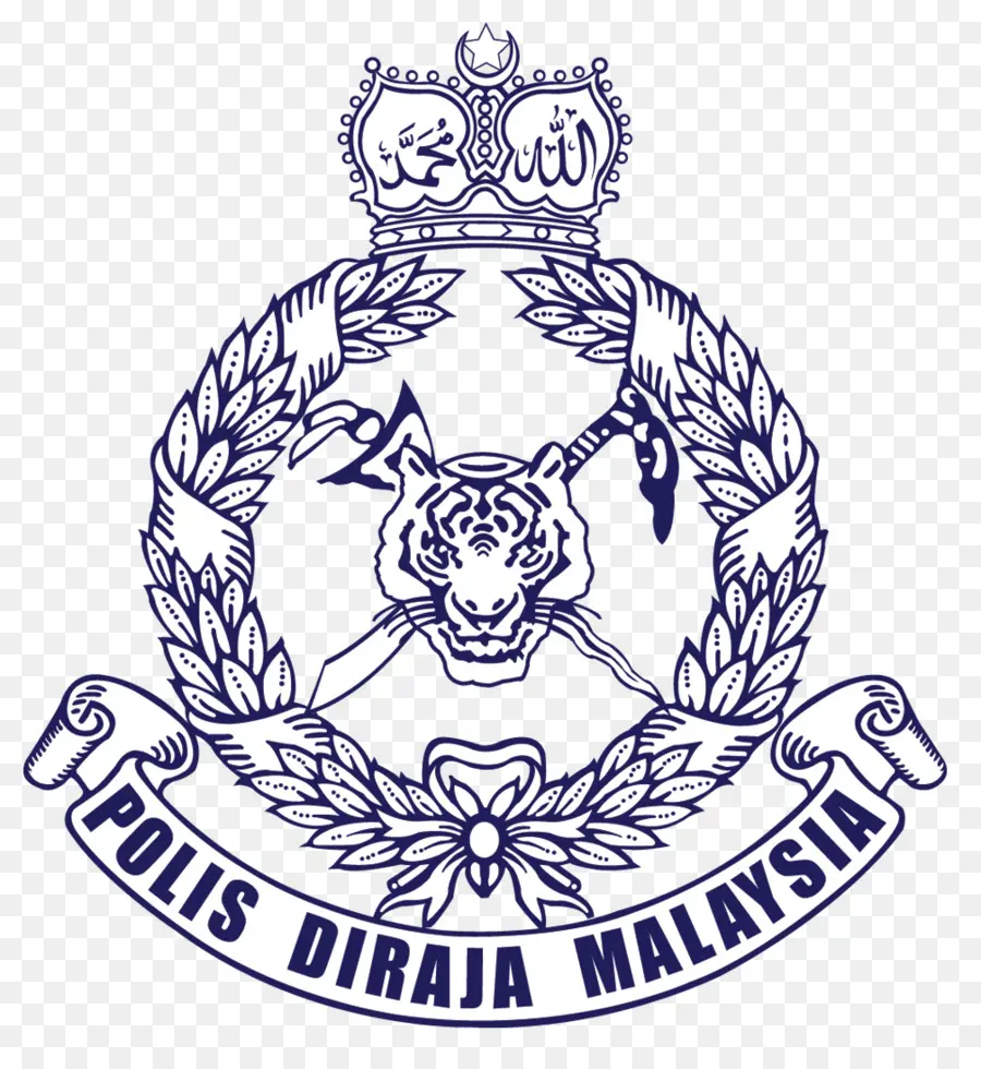Policía De Royal Malasia，Policía PNG