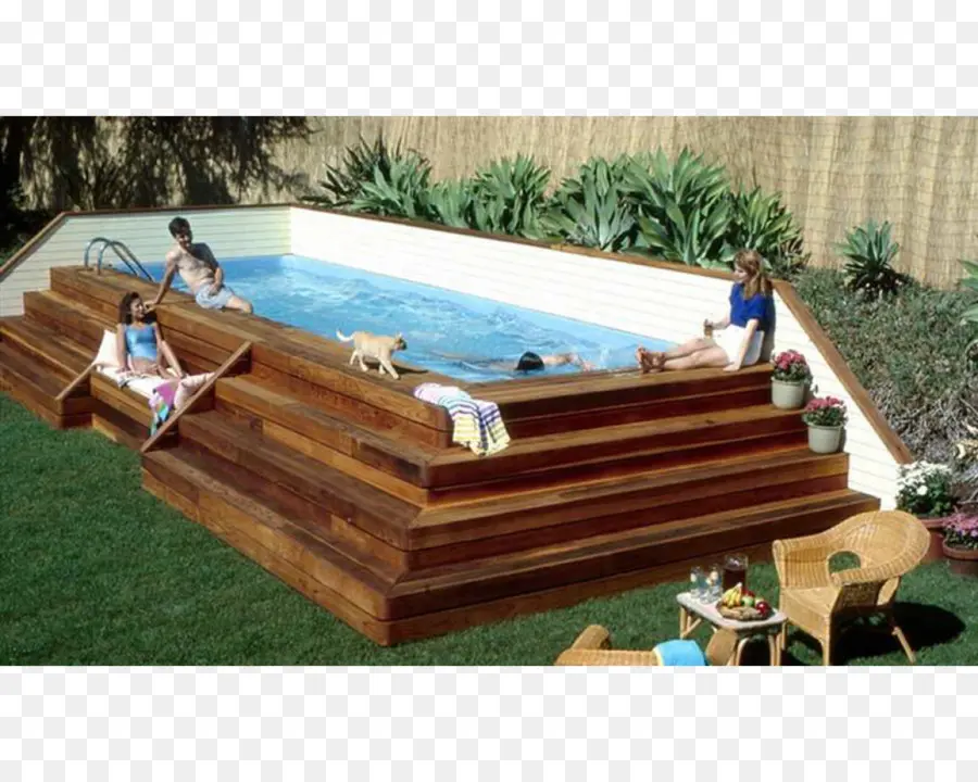 Piscina，Cubierta PNG