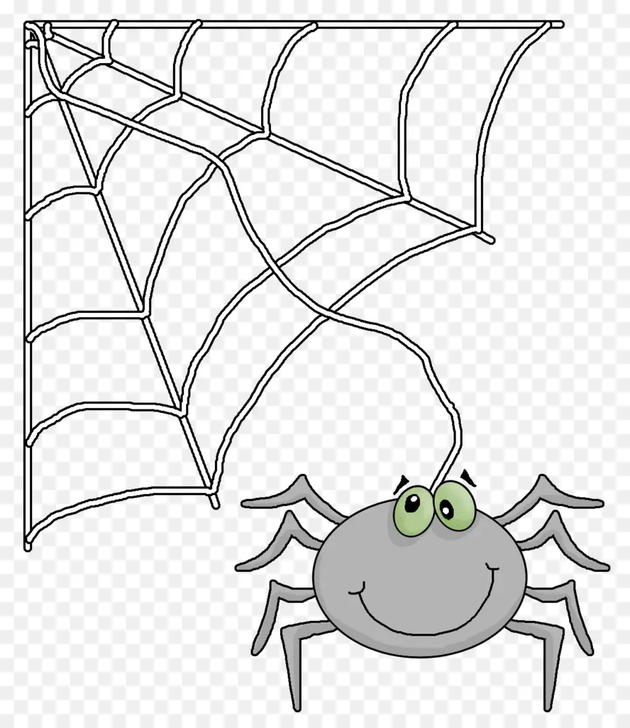 Dibujo，Itsy Bitsy Spider PNG