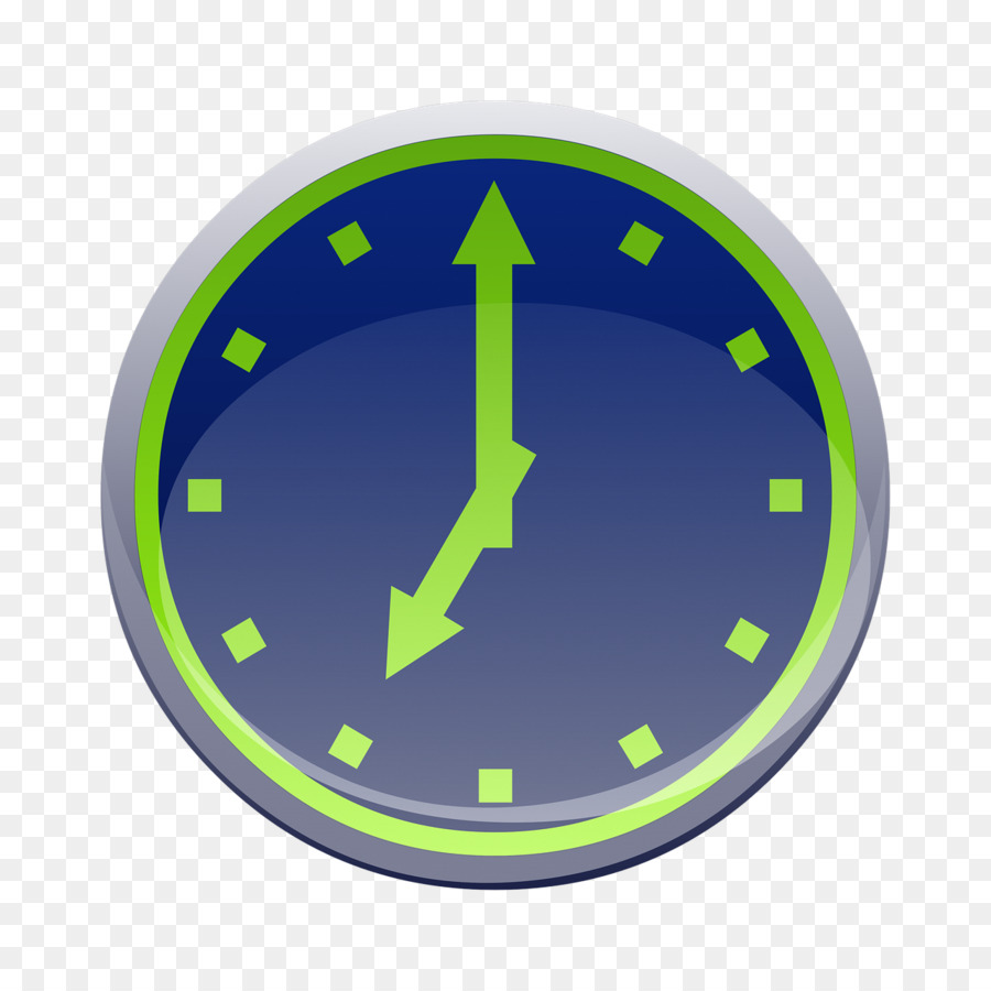 Descargar，Reloj PNG