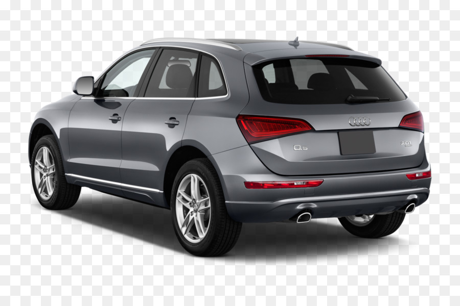 2015 Audi Q5，Auto PNG