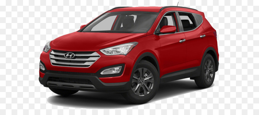 2013 Hyundai Santa Fe，Hyundai PNG