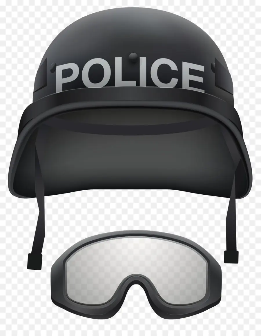 Policía，Oficial De Policía PNG