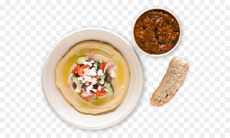 Hummus，Cocina Vegetariana PNG