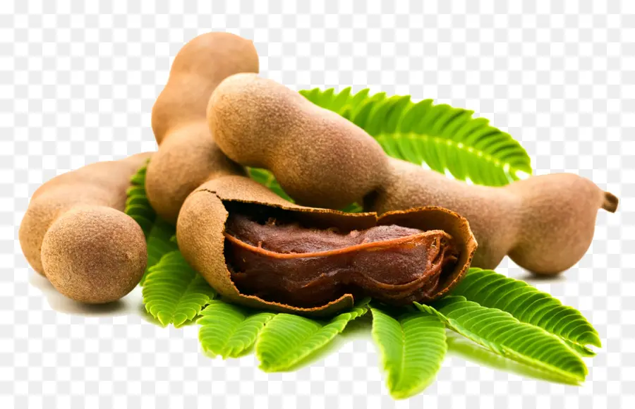 Tamarindo，La Fruta PNG