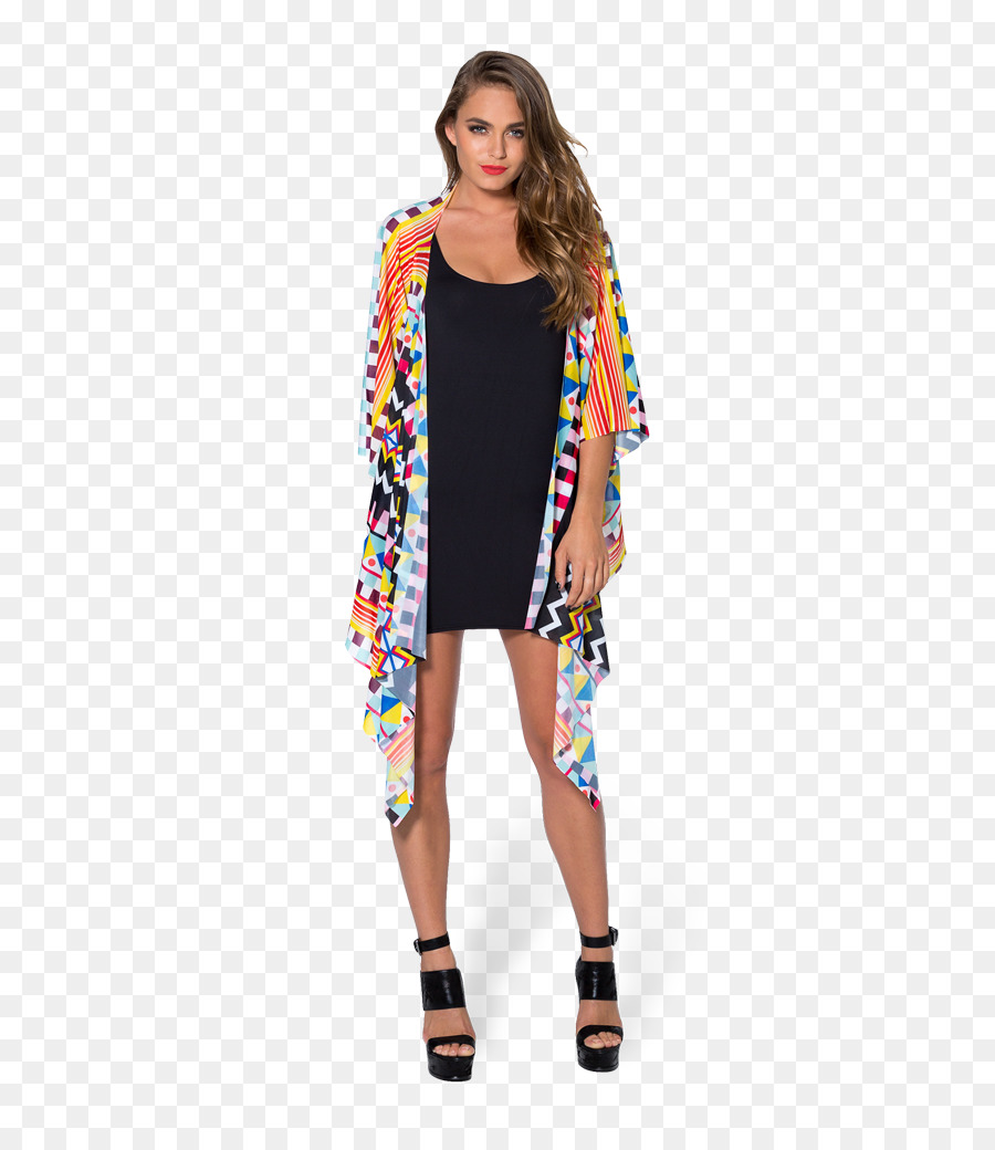 Modelo De Moda，Ropa PNG