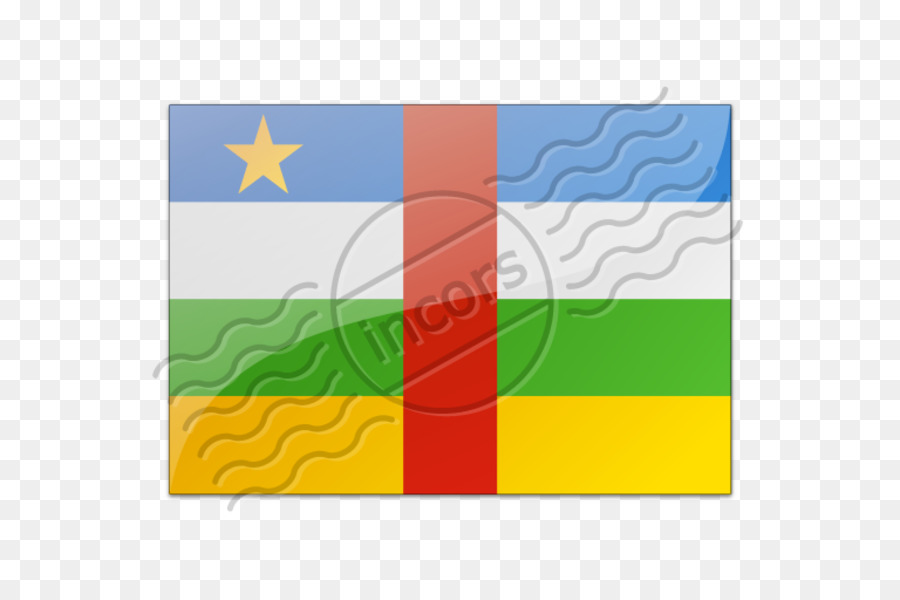Bandera，Bangui PNG