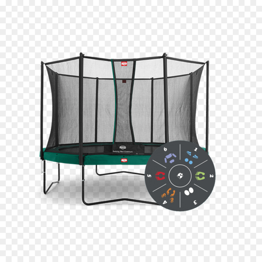 Trampolín，Seguridad PNG