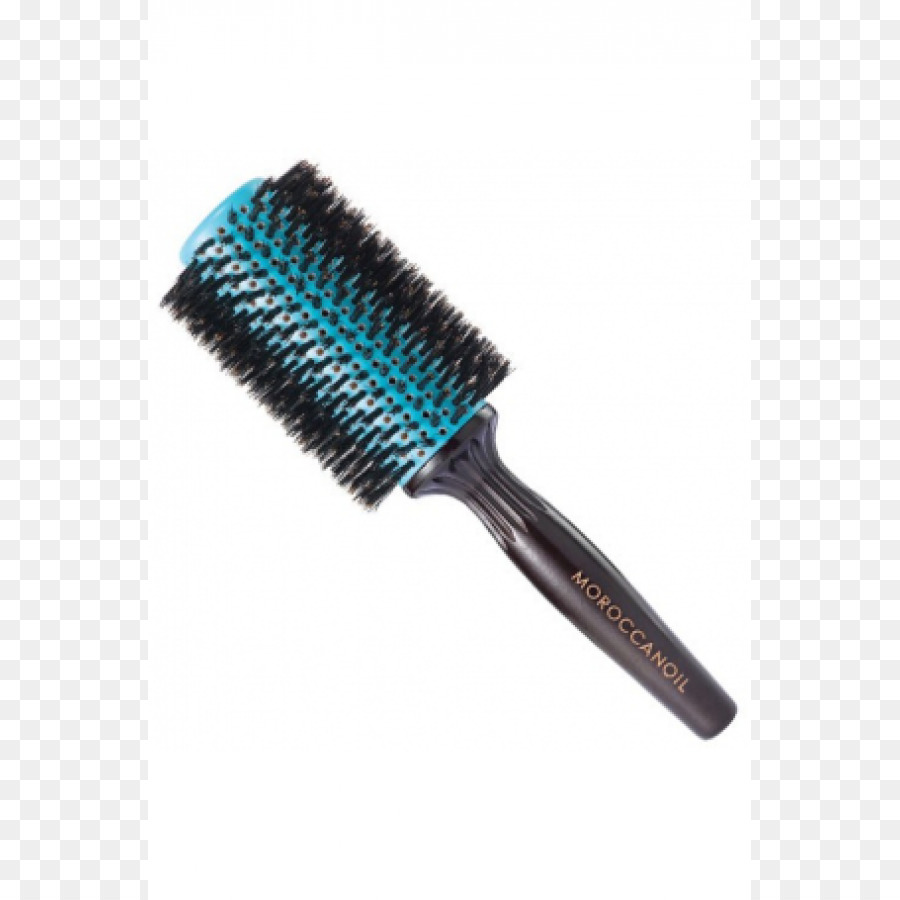 Cepillo De Pelo Redondo，Peinado Del Cabello PNG