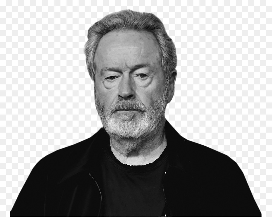 Ridley Scott，El Director De La Película PNG