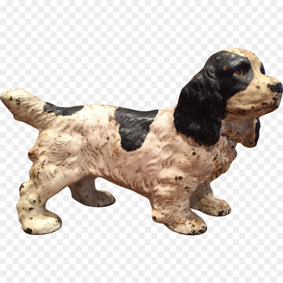 Cocker Spaniel Inglés，Springer Spaniel Inglés PNG