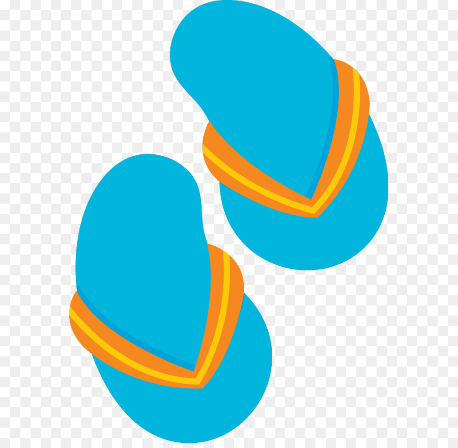 Chanclas，Sandalias PNG