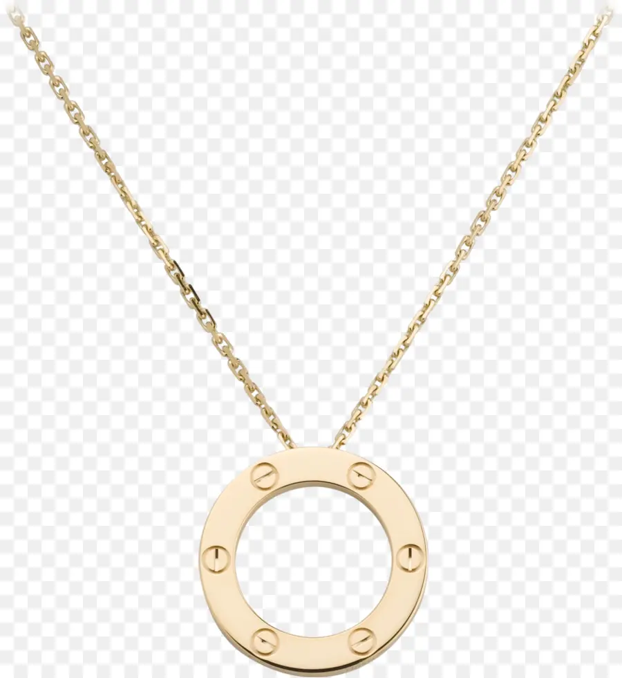 Collar De Oro，Colgante PNG