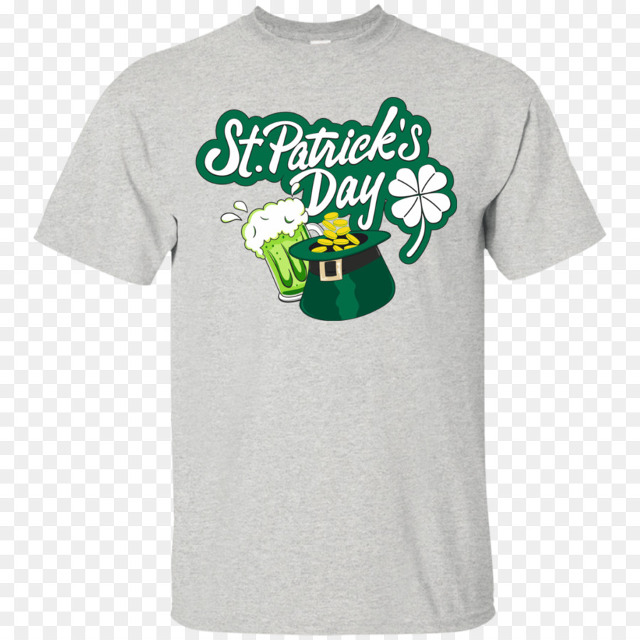 Camiseta，Irlanda PNG