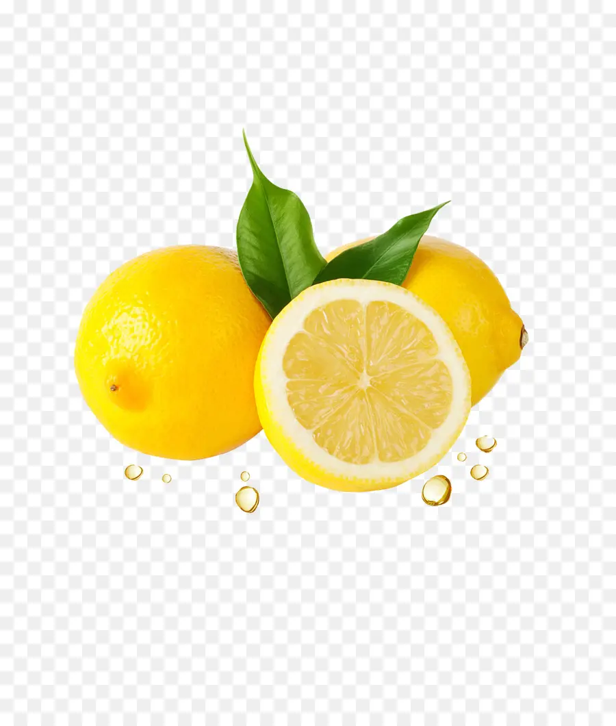 Limones Amarillos，Agrios PNG