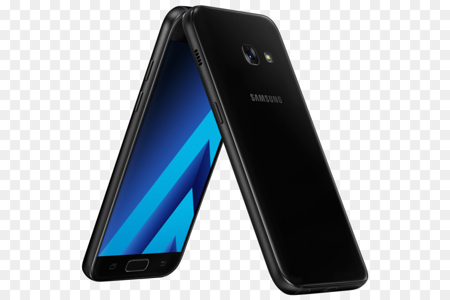 Samsung Galaxy A3 2017，Samsung Galaxy A5 2017 PNG