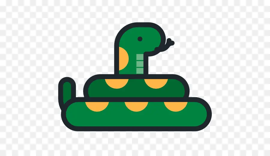 La Serpiente，Iconos De Equipo PNG