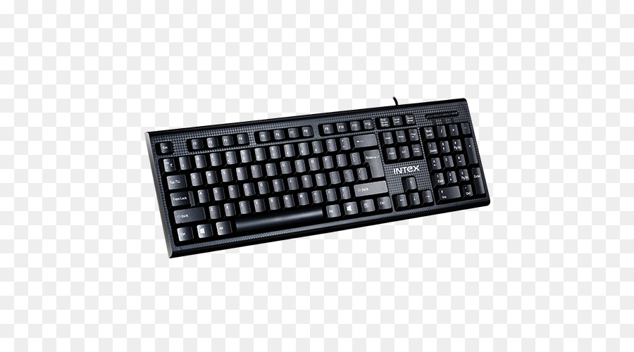 Teclado，Computadora Portátil PNG