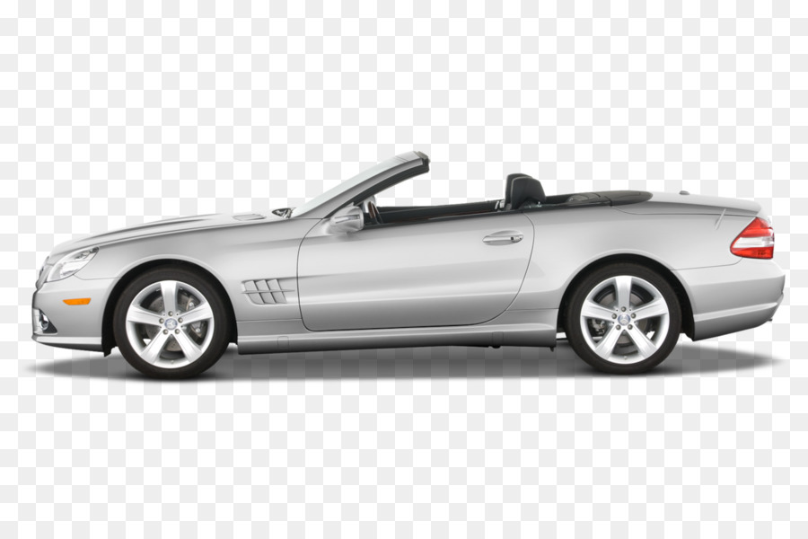 Coche Descapotable，Lujo PNG