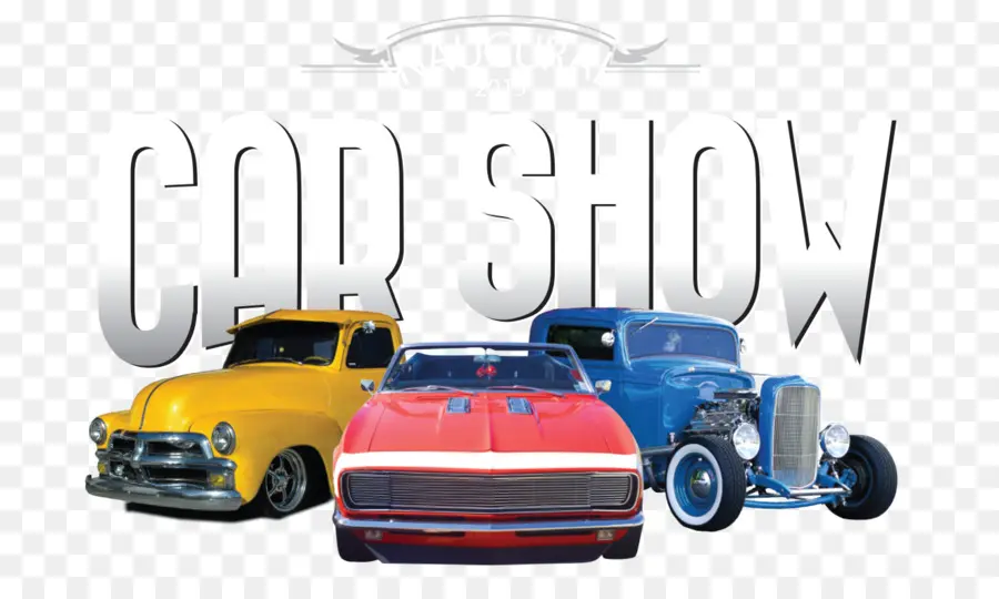 Exhibición De Autos，Coches PNG